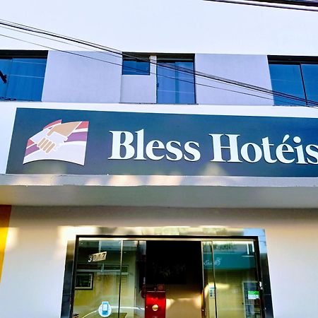 Hotel Bless كاسكافيل المظهر الخارجي الصورة