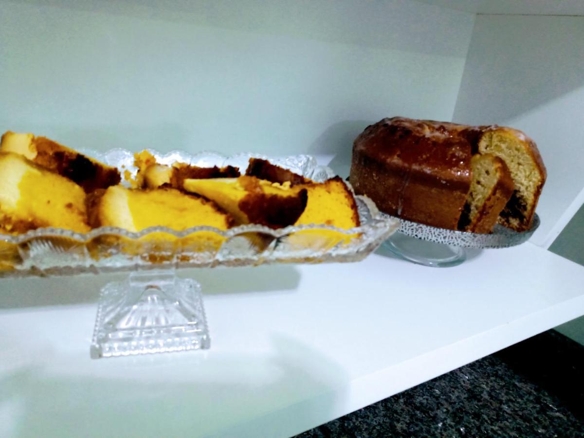 Hotel Bless كاسكافيل المظهر الخارجي الصورة