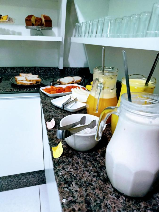 Hotel Bless كاسكافيل المظهر الخارجي الصورة